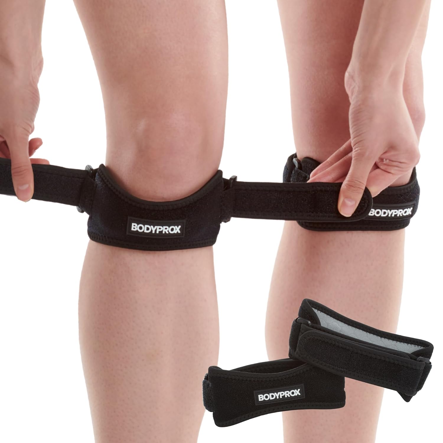 Bodyprox Correa de Rodilla - vista 1